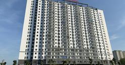 Thanh Hóa: Chung cư Ruby Tower của Bất động sản Cường Thịnh được điều chỉnh tăng số lượng căn hộ