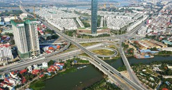 Thành phố nhỏ nhất Việt Nam sẽ có thêm hai khu công nghiệp mới, quy mô gần 7.000 tỷ