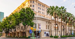 Việt Nam có 5 tòa nhà tỷ USD kết nối thẳng đến ga ngầm metro: Nhiều công trình có liên quan đến bà Trương Mỹ Lan