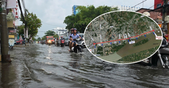 Dự án giao thông trọng điểm ở Cần Thơ: Chưa khởi công đã... thừa hơn 3.000 tỷ