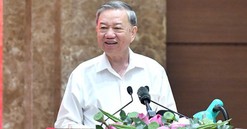 Linh hoạt, sáng tạo vận hành chính quyền 2 cấp