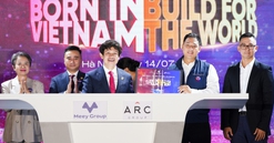 Meey Group "chốt" đối tác tư vấn tài chính đồng hành cùng kế hoạch IPO quốc tế