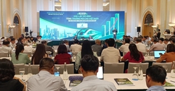 “Không có khoa học công nghệ, đổi mới sáng tạo thì khó phát triển nhanh và bền vững”