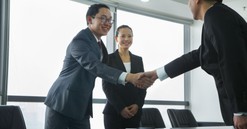 Gamuda Land hợp tác chiến lược với các đối tác phân phối dự án The Meadow