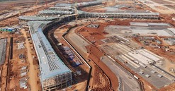 Sân bay 16 tỷ USD lớn nhất Việt Nam đón tin vui lớn