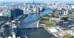 Chính quyền hai cấp đi vào hoạt động mở ra cơ hội mới cho thị trường bất động sản