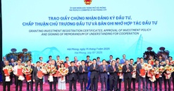 Hải Phòng tổ chức Hội nghị Xúc tiến Đầu tư Thương mại 2025