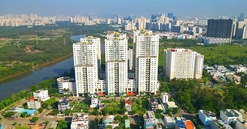 Thị trường bất động sản quý II/2025: Nhà ở cao cấp ‘chiếm sóng’, nhu cầu thực chật vật tìm chỗ đứng