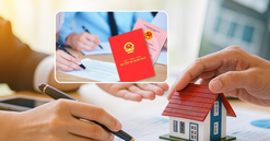 Kể từ nay, sẽ không thể sang tên sổ đỏ đối với những trường hợp này