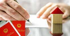 Từ giờ, đất chưa có sổ đỏ vẫn có thể được thừa kế