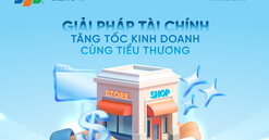 VietinBank và FPT tặng miễn phí trọn đời ứng dụng quản lý bán hàng trên điện thoại, tích hợp hóa đơn điện tử cho hộ kinh doanh