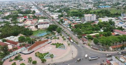 Long An “thức giấc”: Tâm điểm mới trong bản đồ đô thị vệ tinh TP.HCM