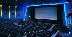 Lần đầu tiên AEON ra mắt rạp chiếu phim tại thị trường Việt Nam, tọa lạc ngay trung tâm thương mại lớn nhất Hải Phòng