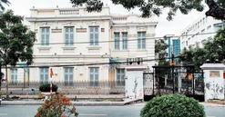 Dinh thự của vị công tử từng tiêu hết 5 tấn vàng: Hơn 100 năm vẫn lộng lẫy, không gian sống chứng minh cho cuộc sống xa xỉ