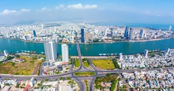 Thành phố rộng lớn nhất Việt Nam miễn giấy phép xây dựng cho loạt dự án nghìn tỷ