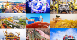 Kinh tế tiếp tục đà tăng trưởng