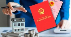 Từ nay, muốn làm lại sổ đỏ khi bị mất người dân cần đặc biệt chú ý điều này