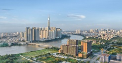 TP.HCM thiếu hụt nguồn cung về nhà ở, chỉ đạt 24% chỉ tiêu đề ra