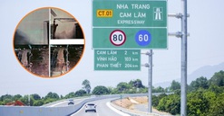 Tập đoàn Sơn Hải làm việc với chính quyền sau khi chỉ ra điều bất thường trong cáo buộc làm nứt nhà dân