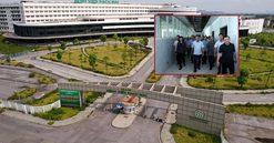Phó Thủ tướng chỉ đạo nóng về tiến độ dự án Bệnh viện Bạch Mai và Việt Đức cơ sở 2