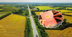 Thủ tướng yêu cầu cán bộ xuống cơ sở gỡ nút thắt về đất đai, sổ đỏ