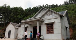 Thủ tướng yêu cầu hoàn thành hỗ trợ nhà ở cho người có công trước 24/7/2025