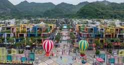 Những yếu tố bảo chứng cho khả năng kinh doanh vững vàng của Flamingo Golden Hill