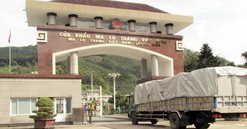 Việt Nam sẽ có khu kinh tế cửa khẩu gần 27.000ha, tọa lạc tại tỉnh miền núi Tây Bắc