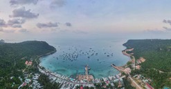 Từ nay, đây là địa phương có nhiều đặc khu hành chính nhất cả nước