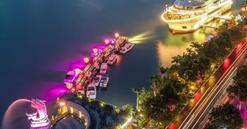 DMT-Marina: Đánh thức sông Hàn, mở lối du lịch đường thủy đẳng cấp giữa lòng Đà Nẵng