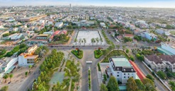 Phường đông dân nhất TP. HCM sau sáp nhập sắp có khu đô thị văn hoá thể thao 11.300 tỷ