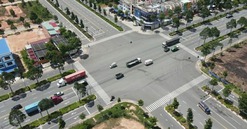Thành phố giàu nhất Việt Nam sẽ xây 6 cầu vượt hoặc hầm chui trùng với đường vành đai chiến lược