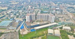 Lộ danh tính nhà đầu tư dự án khu đô thị hơn 1,3 tỷ USD tại Hưng Yên