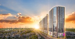 Chung cư Hà Nội thiết lập mặt bằng giá mới, Tây Hồ Tây chạm ngưỡng 330 triệu/m2