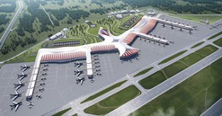 Dự án nâng cấp sân bay được xem là 'biểu tượng cho vị thế quốc gia' tại Việt Nam có chuyển động mới