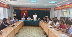 Tây Ninh: Nhiều hạn chế, vi phạm trong hoạt động khai thác khoáng sản