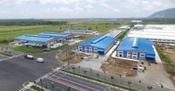 Doanh thu đi xuống, Sonadezi Châu Đức báo lãi quý II/2025 giảm 7% so với cùng kỳ năm ngoái