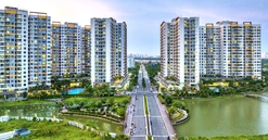 Cổ đông Singapore muốn thoái toàn bộ vốn tại Nam Long