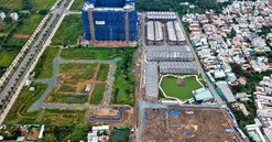 TP.HCM chỉ đạo sát sao về các chính sách phát triển nhà ở và thị trường bất động sản