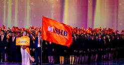 SHB nhận 4 giải thưởng lớn tại Asian Banking & Finance Awards 2025