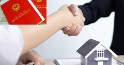 6 trường hợp bị 'chặn đứng' quyền sang tên sổ đỏ theo luật mới nhất