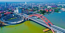 Thị trường bất động sản Hải Phòng sau sáp nhập: Khát vọng phát triển đột phá và bền vững