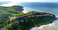 Việt Nam sẽ có khu kinh tế biển hiện đại hơn 26.000ha, tọa lạc tại TP trẻ nhất cả nước