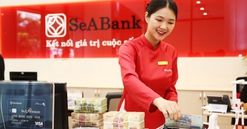 SeABank năm thứ 4 liên tiếp được vinh danh trong bảng xếp hạng “Top 1000 Ngân hàng thế giới”