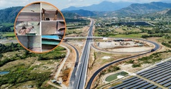 Diễn biến 'nóng' sự việc Tập đoàn Sơn Hải bị cáo buộc làm nứt nhà dân khi thi công cao tốc