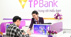 Đột phá trải nghiệm vay mua nhà dự án với TPBank: Phê duyệt nhanh, quản lý chủ động 