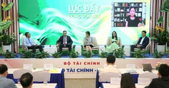 Nâng hạng thị trường chứng khoán "mở khóa" dòng vốn đầu tư nước ngoài