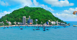 Xã đảo ở TP. HCM không sáp nhập cũng không đổi tên, có 'Tuyến đường thanh toán không dùng tiền mặt'
