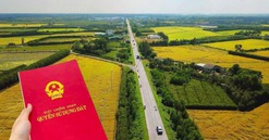Đền bù đất kiểu cũ chấm dứt, người dân bị thu hồi đất sắp được hưởng lợi lớn?