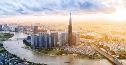 Nghiên cứu, hoàn thiện tiêu chí phát triển đô thị thông minh, gắn với chuyển đổi số quốc gia